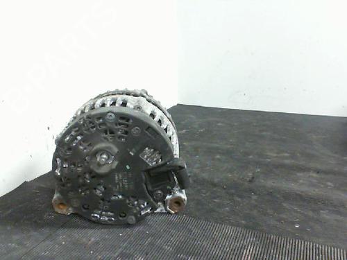 Used Alternator Alternator FORD MONDEO IV Turnier (BA7) 2.0 TDCi (130 hp) 21390078 21390078