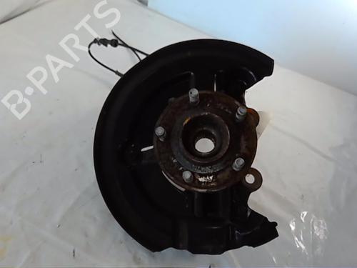 Used Right front steering knuckle FORD C-MAX II (DXA/CB7, DXA/CEU) 1.0 EcoBoost (125 hp) 29434674