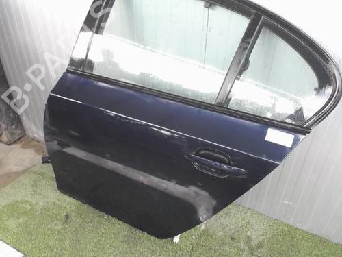 Left rear door BMW 5 (E60) 535 d | BP20878130C4 