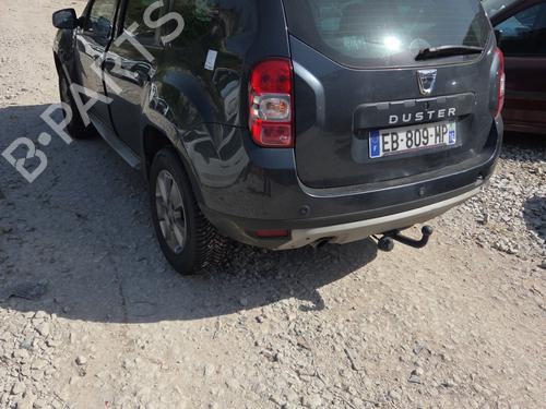 Left taillight DACIA DUSTER (HS_) 1.2 TCe 125 | BP34005722C34  - Image 12