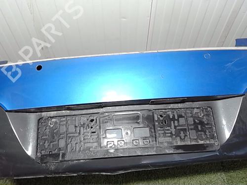 Rear bumper BMW 1 (F20) 116 i | BP29434671C8 