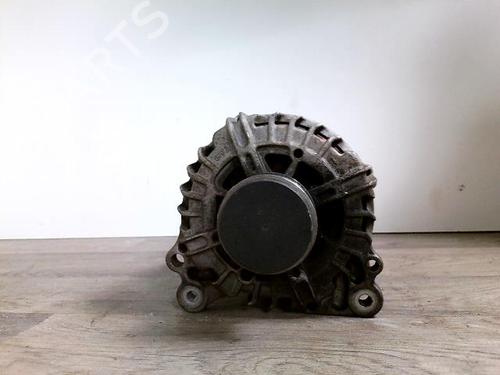 Alternator AUDI A3 (8P1) | BP37412864M7 - Image 2
