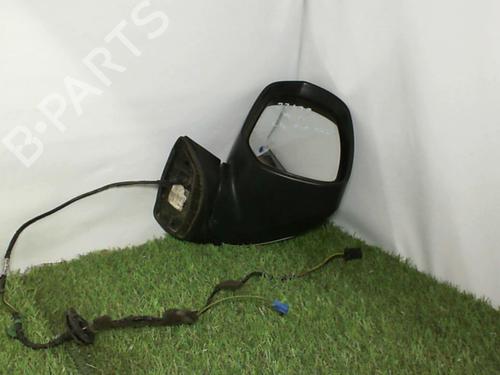 Used Left mirror CITROËN C4 Grand Picasso I (UA_) 1.6 HDi (109 hp) 21855493