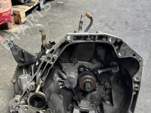 Gearbox RENAULT CLIO III (BR0/1, CR0/1) 1.4 16V | BP21857062M3 
