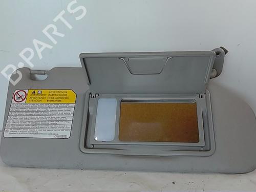 Right sun visor CITROËN C4 AIRCROSS 1.6 HDi 115 AWC | BP29465143I2 