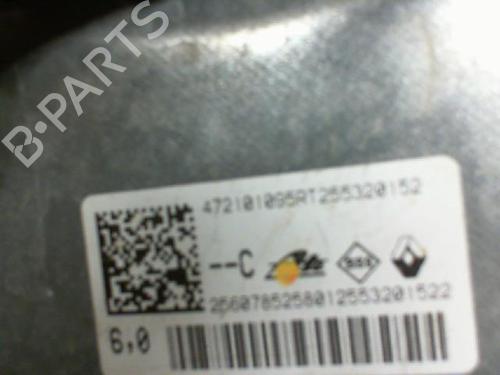 Bremseservo DACIA JOGGER (RK_) 1.0 TCe 100 ECO-G (RKMT) | BP29757279M42