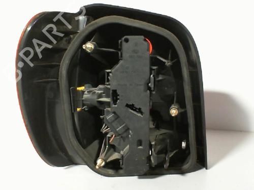 Right taillight VW POLO III (6N1)  | BP21850586C35 