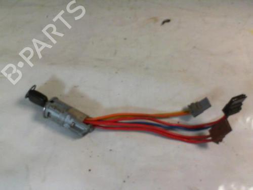 Rattlås /Tenningslås PEUGEOT 306 Hatchback (7A, 7C, N3, N5) 1.9 D | BP29498497M48 