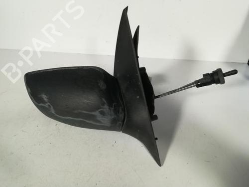 Right mirror FORD ESCORT VI (GAL, AAL, ABL) 1.8 TD | BP21851150C27 