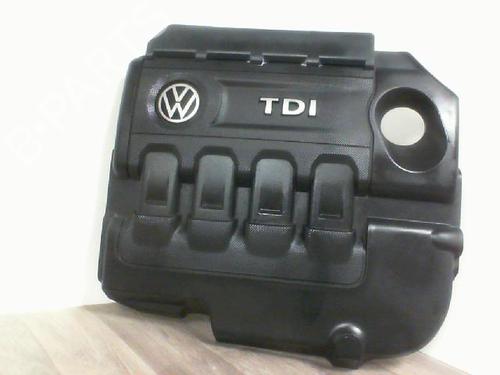 Used Upper protection VW GOLF VII (5G1, BQ1, BE1, BE2) 1.6 TDI (105 hp) 30661408