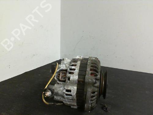 Alternator NISSAN X-TRAIL I (T30) 2.2 Di 4x4 | BP20878008M7 