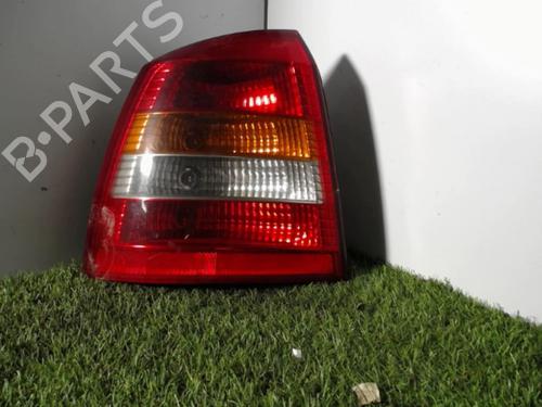 Venstre Baklys OPEL ASTRA G Hatchback (T98) 2.0 DI (F08, F48) (82 hp) 21853697