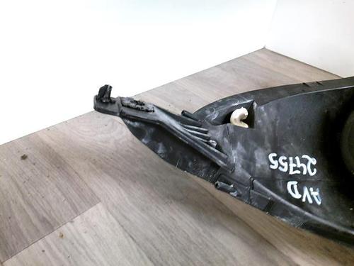 Used Right headlight Right headlight 37527459 37527459