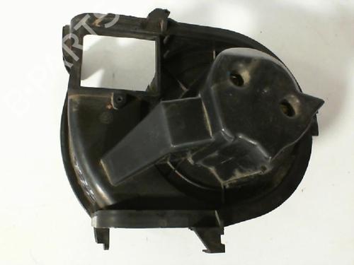 Heater blower motor RENAULT CLIO II (BB_, CB_) 1.4 (B/CB0C, B/CB0S) | BP21850673M62 