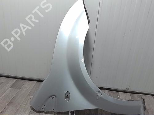Used Right front fenders CITROËN C2 (JM_) 1.4 HDi (68 hp) 30138179