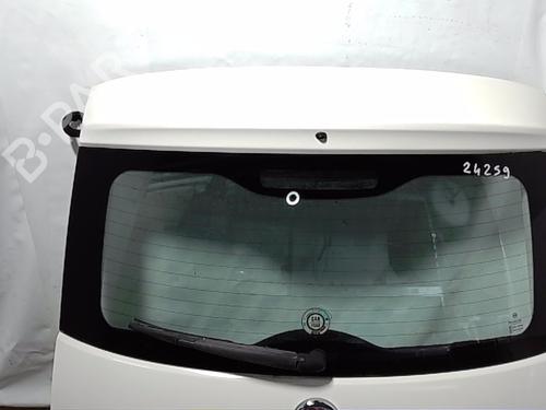 Tailgate FIAT 500 (312_) 1.3 D Multijet (312AXB1A) | BP23792436C6