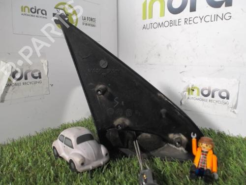 Left mirror FIAT BRAVA (182_) 1.4 12 V (182.BA) | BP21852342C26 