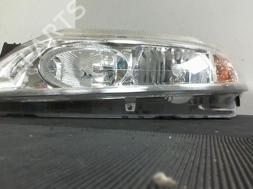 Used Left headlight RENAULT LAGUNA II (BG0/1_) 1.9 dCi (BG08, BG0G) (120 hp) 21856816