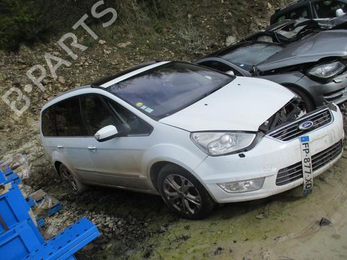 Hood FORD GALAXY II (WA6) 1.6 TDCi | BP29208528C1 