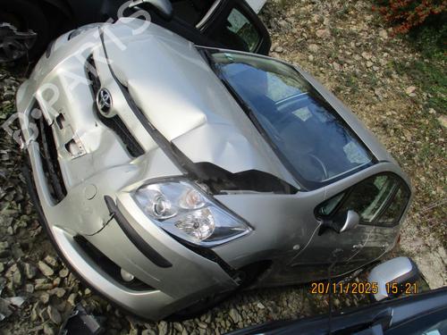 Left front seat TOYOTA AURIS (_E15_) 1.6 (ZRE151_, ZRE151R) | BP35998305C15 - Image 7