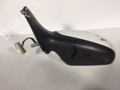 Left mirror PEUGEOT 406 (8B) 2.1 TD 12V | BP21850822C26 