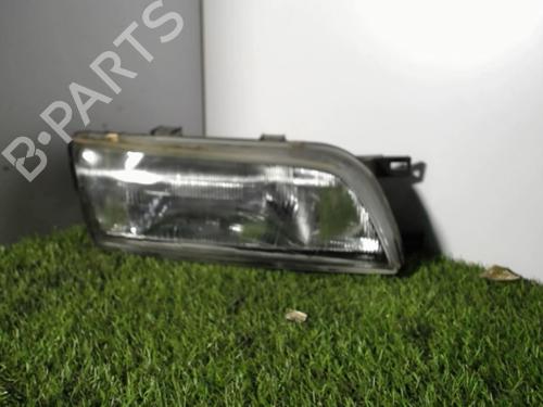 Used Right headlight NISSAN ALMERA I Hatchback (N15) 1.4 (87 hp) 21853605