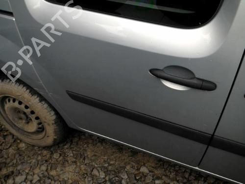 Used Rear right exterior door handle RENAULT KANGOO / GRAND KANGOO II (KW0/1_) 1.5 dCi 85 (KW0K, KW0L, KW0B) (86 hp) 21390635