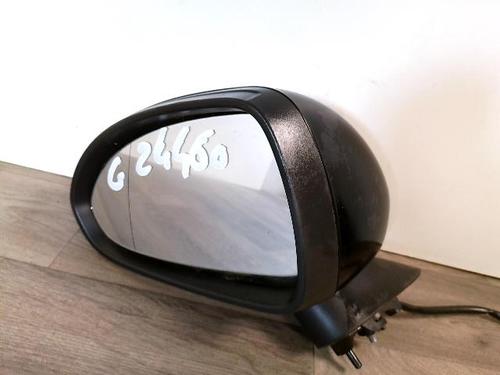 Used Left mirror OPEL CORSA D (S07) 1.3 CDTI (L08, L68) (90 hp) 31069725