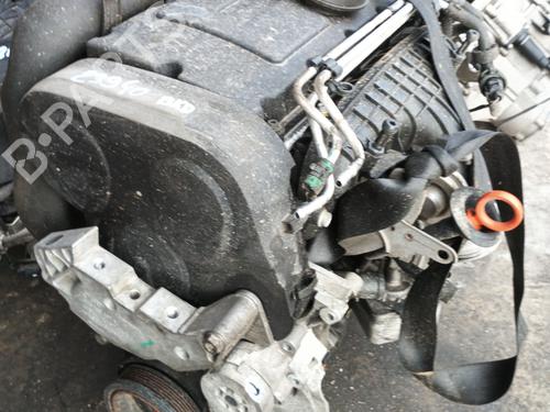Engine AUDI A3 (8P1) 2.0 TDI 16V | BP30061906M1 