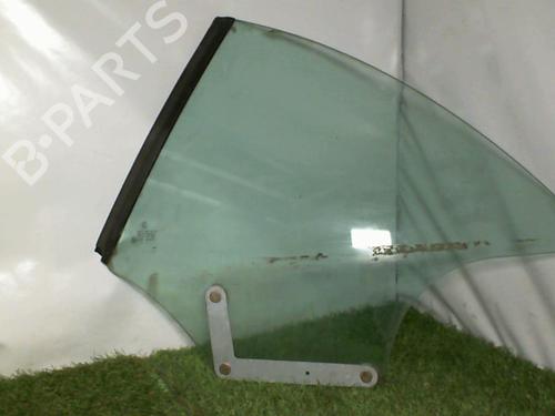 Rear left door window PEUGEOT 307 CC (3B) 2.0 16V | BP21856254C20 