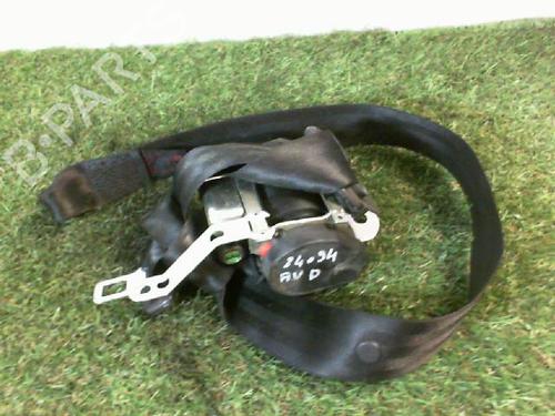 Used Front right belt tensioner SEAT IBIZA III (6L1) 1.4 16V (86 hp) 27286474