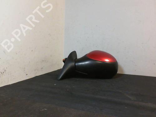 Used Left mirror Left mirror 20879000 20879000