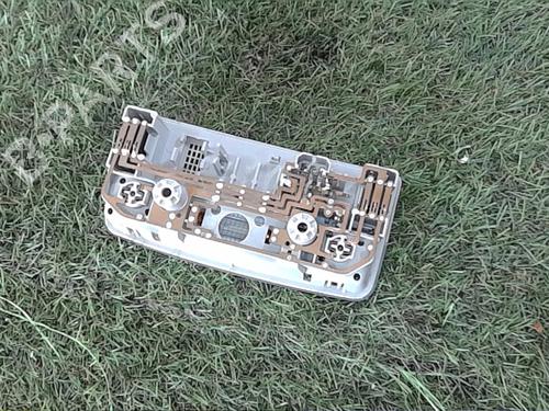 Interior roof light VW POLO V (6R1, 6C1) 1.4 TDI | BP21595032I8 