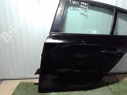 Used Left rear door BMW 1 (E87) 118 d (122 hp) 29185420