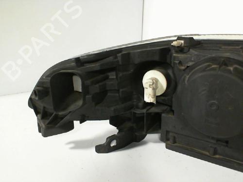 Left headlight RENAULT LAGUNA II (BG0/1_) 1.9 dCi (BG08, BG0G) | BP24476960C28 - Image 2