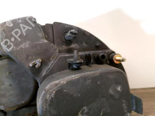 Right headlight MINI MINI (R50, R53) One | BP31363636C29 - Image 3