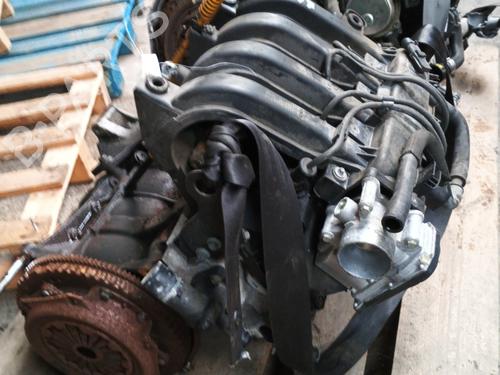 Motor DACIA SANDERO 1.2 16V | BP31298736M1 