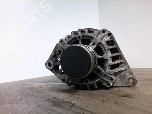 Used Alternator Alternator RENAULT SCÉNIC I MPV (JA0/1_, FA0_) 1.9 dCi (JA05, JA1F) (102 hp) 36029102 36029102