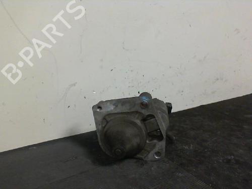 Used Starter PEUGEOT 2008 I (CU_) 1.2 VTi (82 hp) 21685484