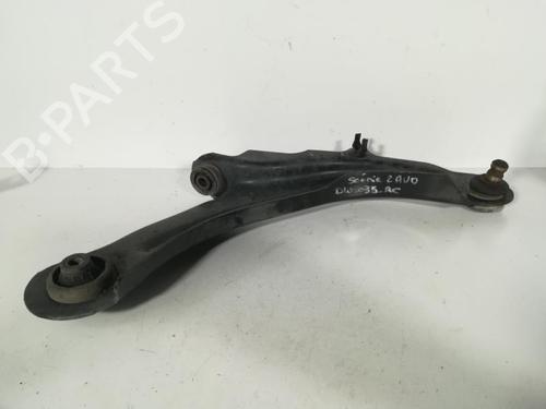 Used Right front suspension arm RENAULT SCÉNIC II (JM0/1_) 1.9 dCi (JM0G, JM12, JM1G, JM2C) (120 hp) 21851039