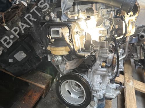 Engine CITROËN C3 III (SX) 1.2 THP 110 (SXHNPS, SXHNZT, SXHNZ6) | BP37741562M1 - Image 2