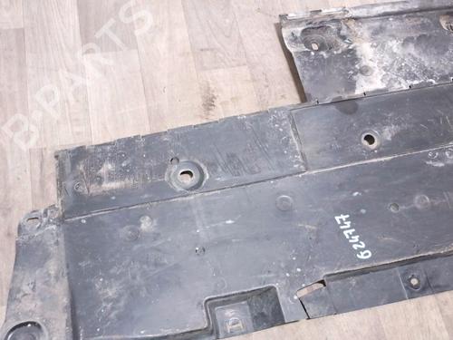 Underbody protection RENAULT CLIO V (B7_) 1.5 Blue dCi 85 (B7AG) | BP36556887M92 - Image 2