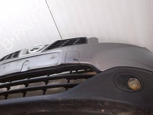 Foran kofangere Foran kofangere NISSAN QASHQAI I (J10, NJ10) 1.6 dCi (130 hp) 33660803 33660803