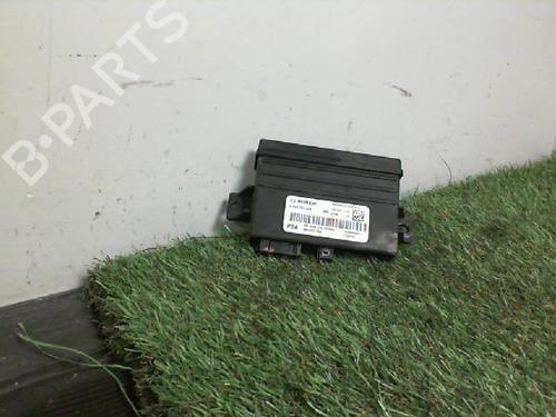 Used Electronic module PEUGEOT PARTNER Tepee 1.6 BlueHDi 100 (100 hp) 29852282
