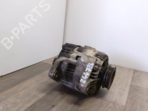 Used Alternator RENAULT MEGANE I Coach (DA0/1_) 1.6 e (DA0F) (90 hp) 31024977