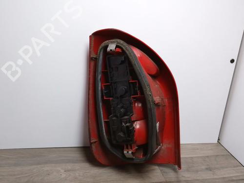 Right taillight CITROËN XSARA PICASSO (N68) 2.0 HDi | BP30646780C35 