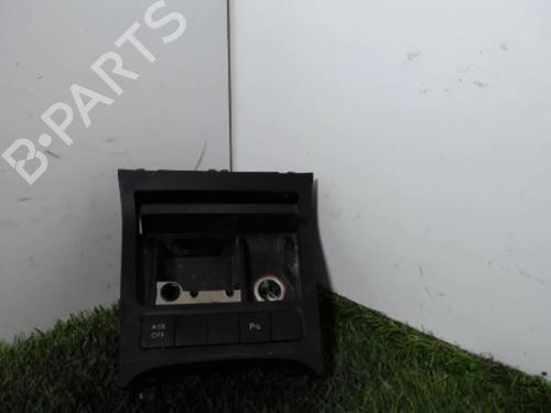 Askebeger VW GOLF VI (5K1) 1.6 TDI (105 hp) 21854796