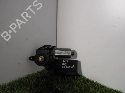 Used Left front window motor PEUGEOT 307 (3A/C) 2.0 HDi 110 (107 hp) 21853515