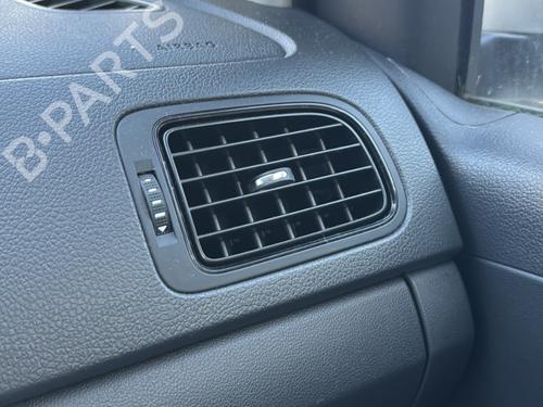 Air vent VW POLO V (6R1, 6C1) 1.4 TDI | BP21595033I21 
