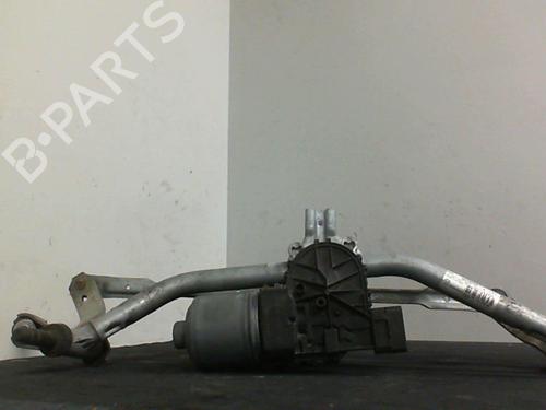 Front wiper motor PEUGEOT 208 I (CA_, CC_) 1.2 VTI 82 | BP20878699M29 